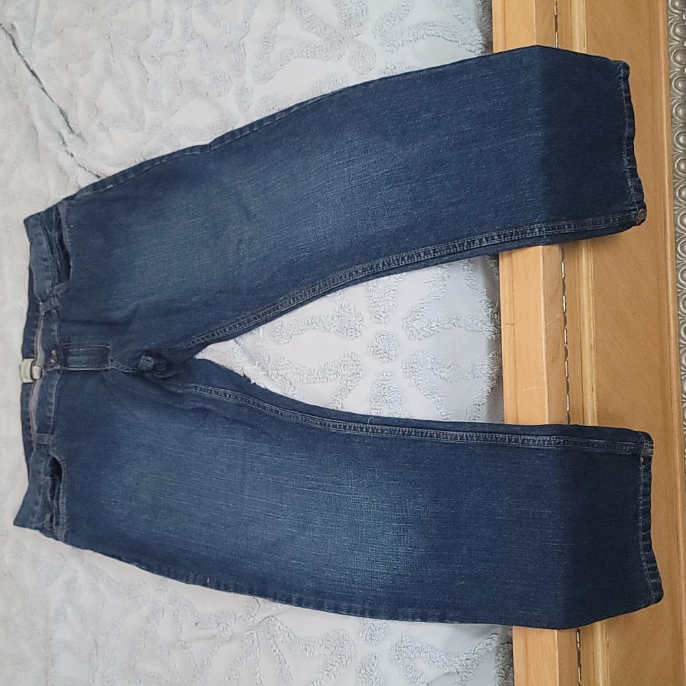 Gh bass men's jeans